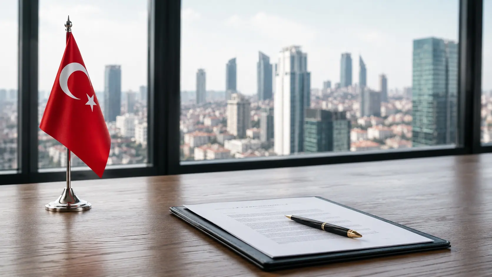 Turkish Citizenship by Investment
